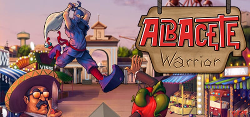 Picture of the author