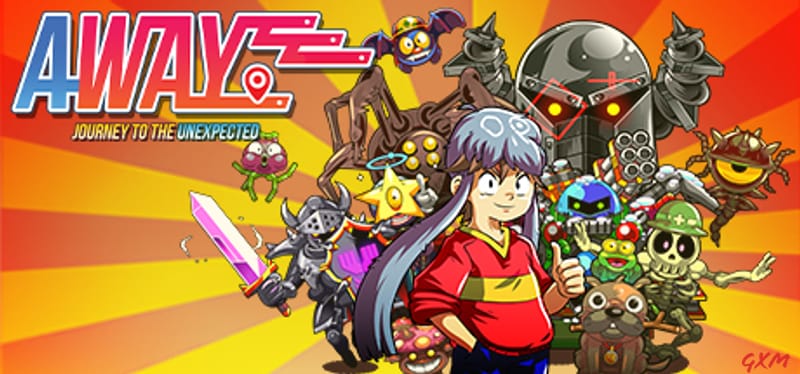 Picture of the author