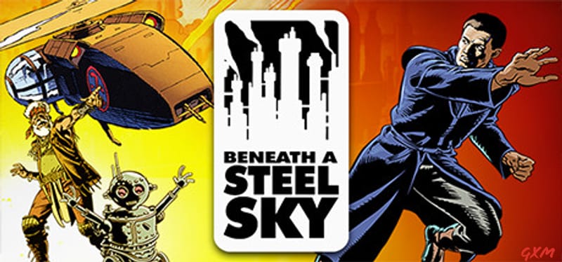 Picture of the author