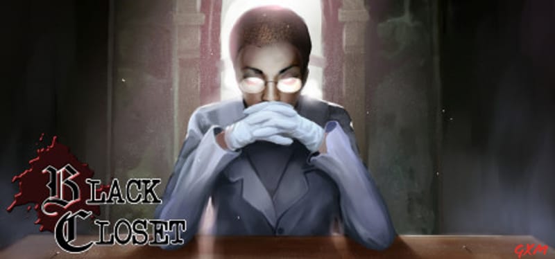 Picture of the author