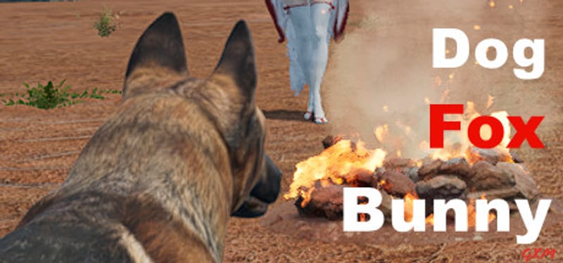 Picture of the author