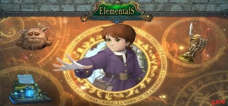 Picture of the author
