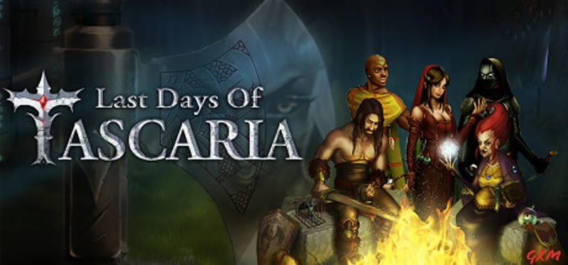 Picture of the author