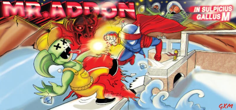 Picture of the author