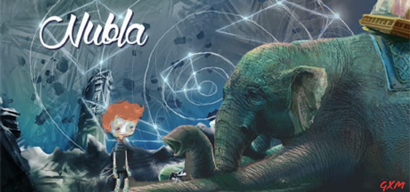 Picture of the author