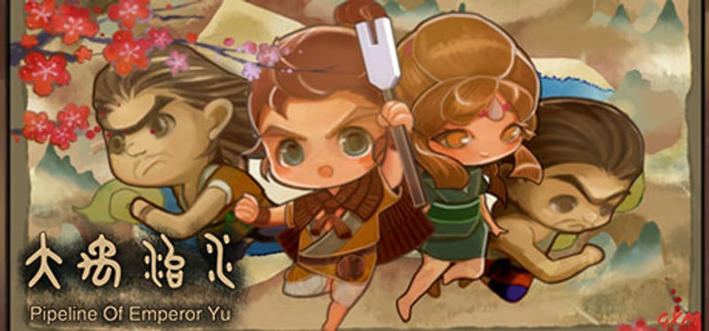 Picture of the author