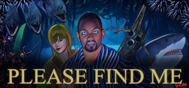 Picture of the author