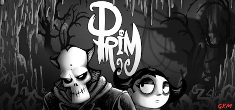 Picture of the author