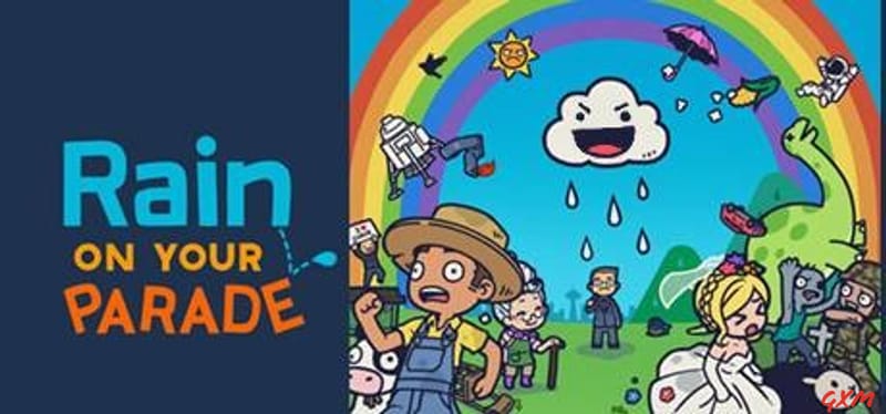 Picture of the author