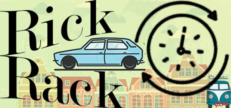 Picture of the author