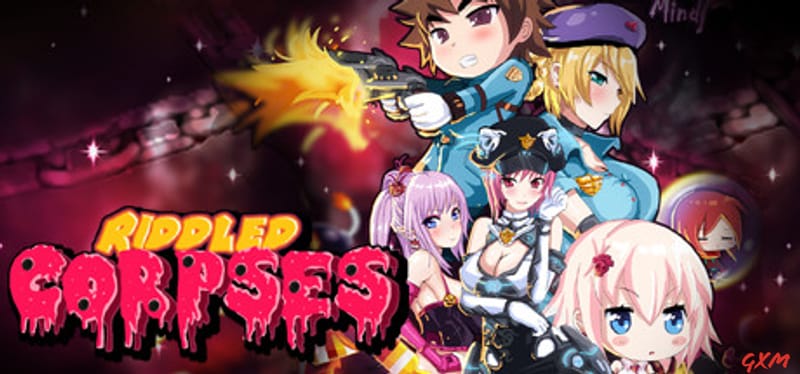 Picture of the author