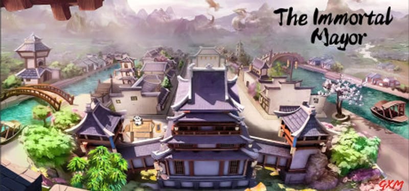 Picture of the author