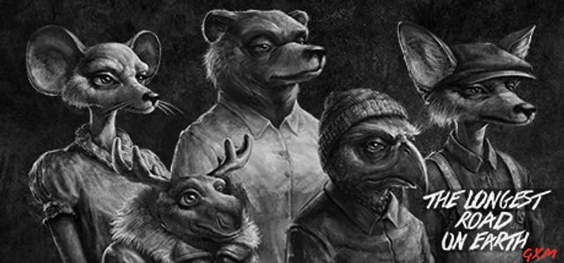 Picture of the author