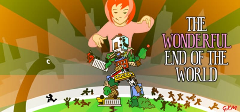 Picture of the author