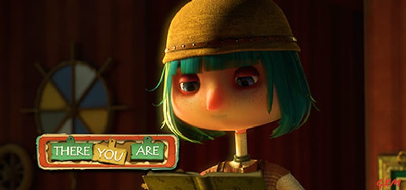 Picture of the author