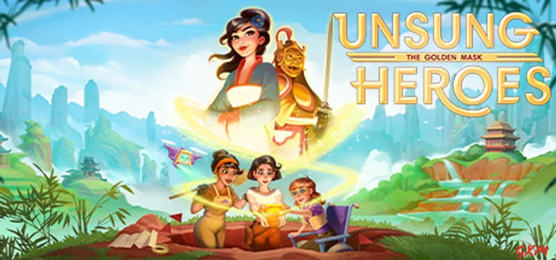 Picture of the author